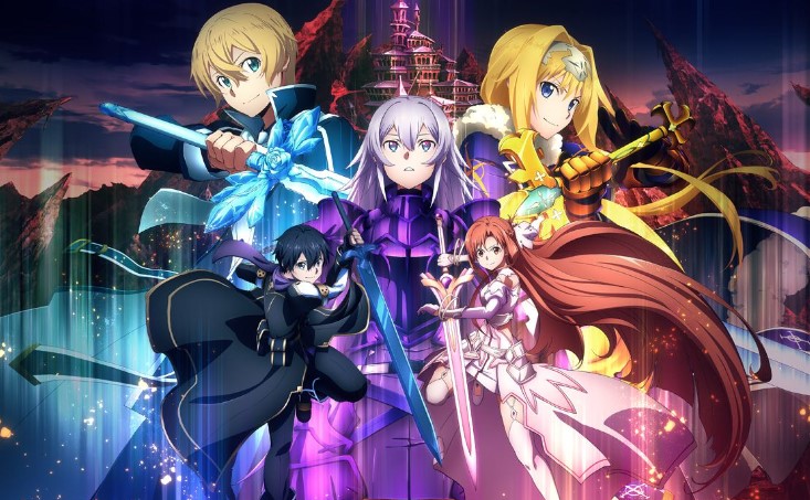 Update Game Terbaru Di Bulan Oktober 2023