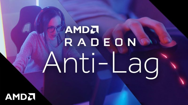 Teknologi Anti-Lag+ AMD Kabarnya Bermasalah, Pemain CS 2 Di Banned & Sistem Crash