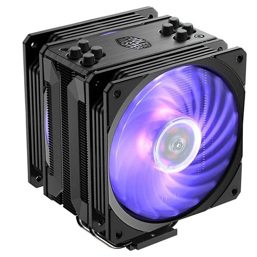 Tips Memilih CPU Cooler yang Tepat untuk PC Tahun 2024