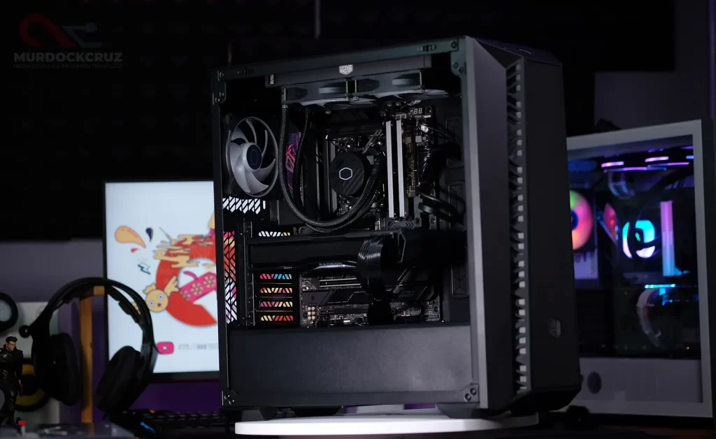Tips Memilih CPU Cooler yang Tepat untuk PC Tahun 2024