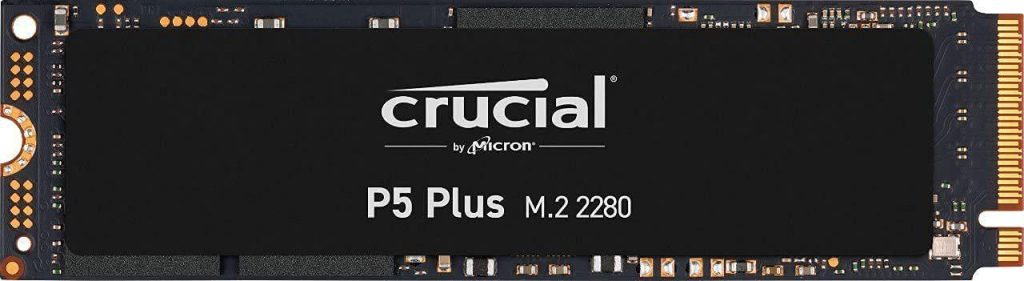 Rekomendasi M2 SSD PCIe® 4.0 Terbaik Tahun 2023