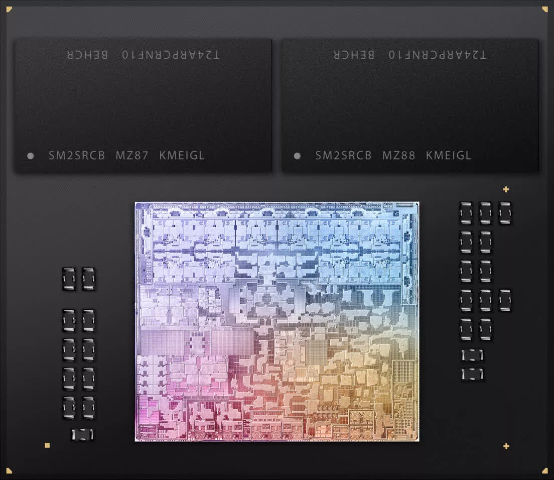 Kontroversi MacBook Pro Apple RAM 8GB