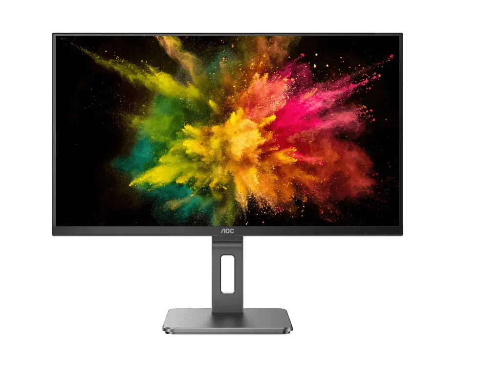 Rekomendasi Monitor 4K Ramah Anggaran