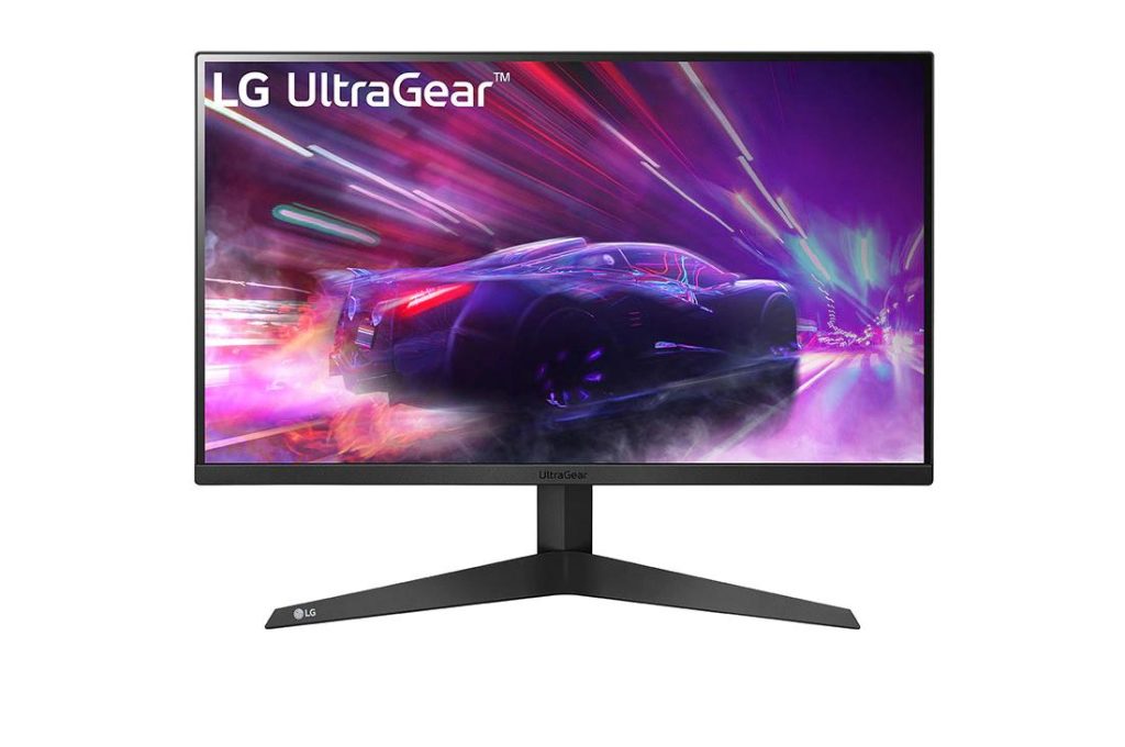 Rekomendasi Monitor Gaming Murah Di Bawah 2 Jutaan