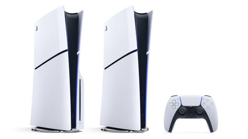 Upgrade Storage PS5 Slim : Mudah Tapi Ribet!