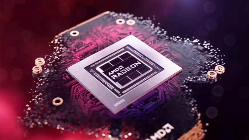 Radeon RX 7900M Ungguli RTX 4090 Di Game Berbasis Vulkan