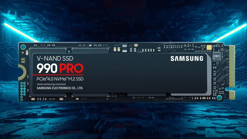 Samsung 990 Pro Kini Turun Harga Di Bawah Angka 2 Jutaan