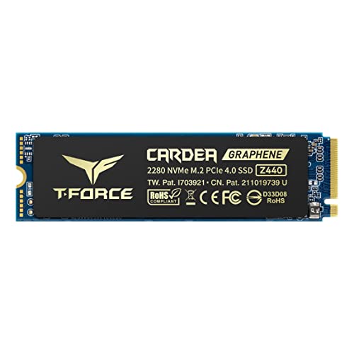 Rekomendasi M2 SSD PCIe® 4.0 Terbaik Tahun 2023
