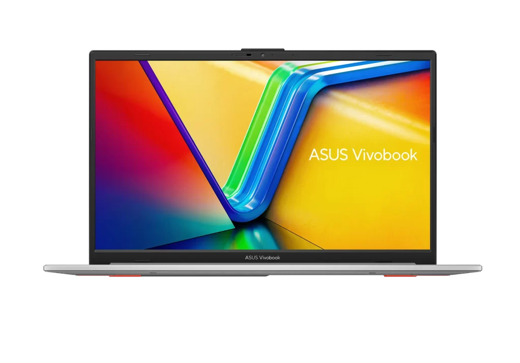 ASUS Vivobook Go 15 OLED E1504FA