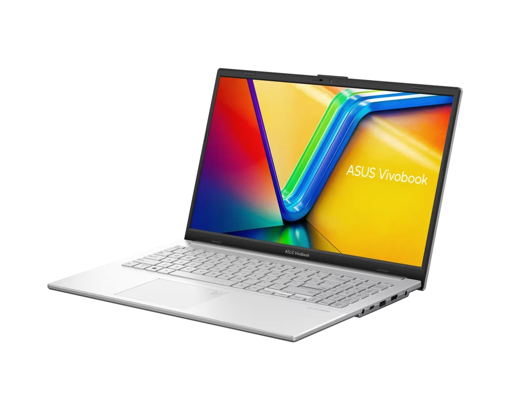 ASUS Vivobook Go 15 OLED E1504FA