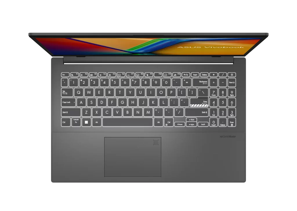 ASUS Vivobook Go 15 OLED E1504FA