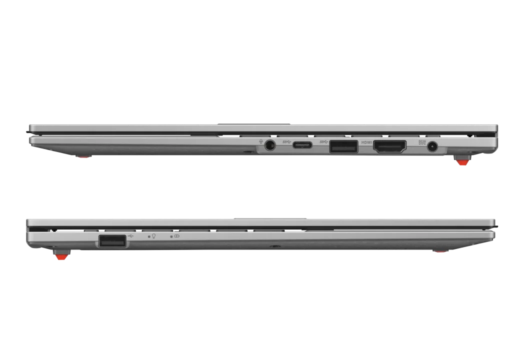 ASUS Vivobook Go 15 OLED E1504FA