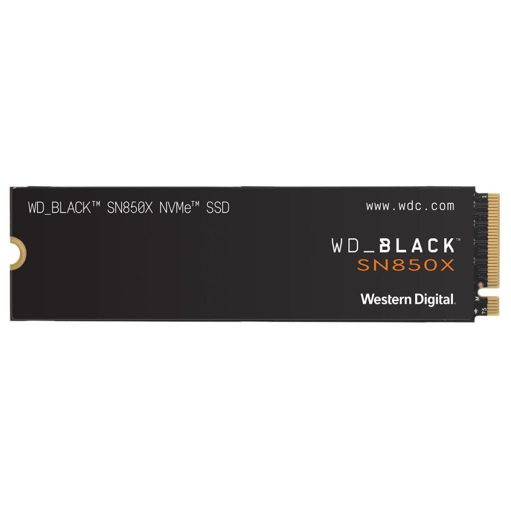 Rekomendasi M2 SSD PCIe® 4.0 Terbaik Tahun 2023