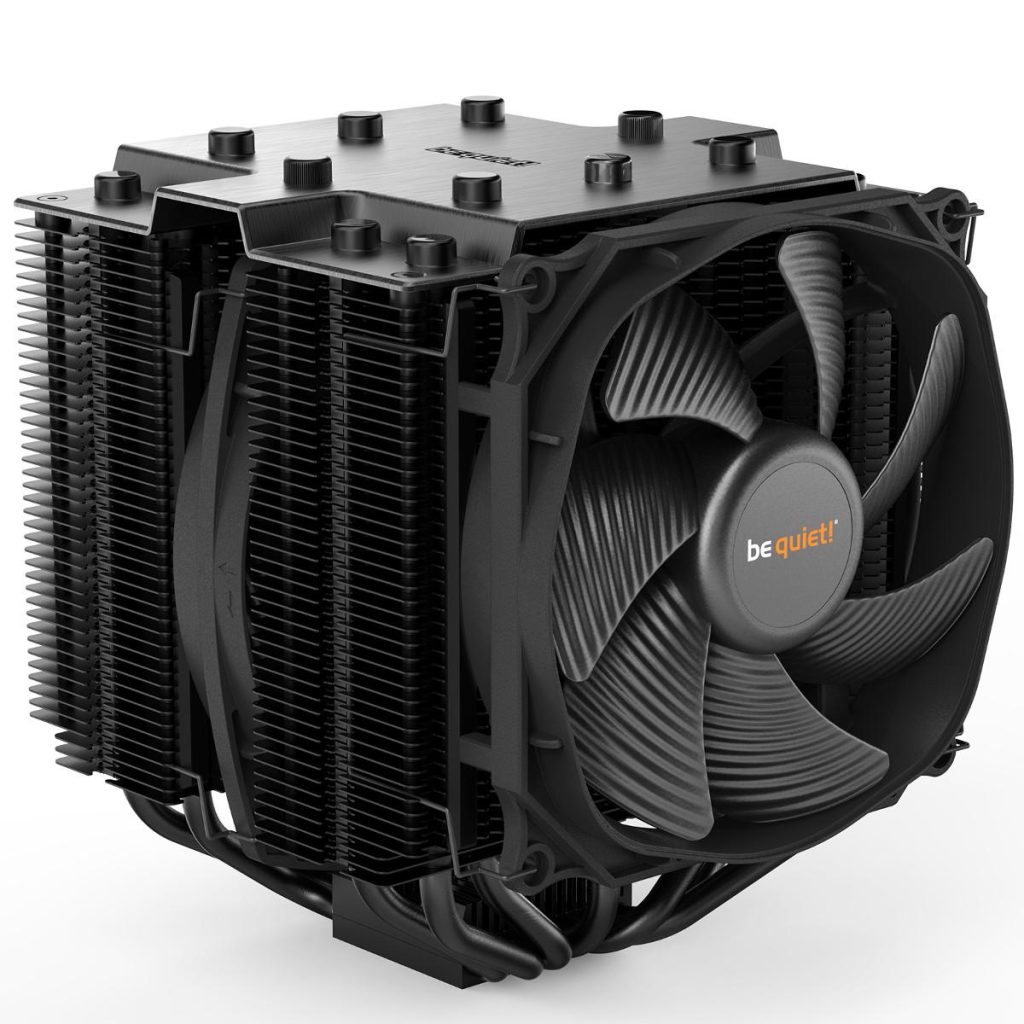 Rekomendasi CPU Cooler Dengan Kinerja Terbaik Tahun 2023