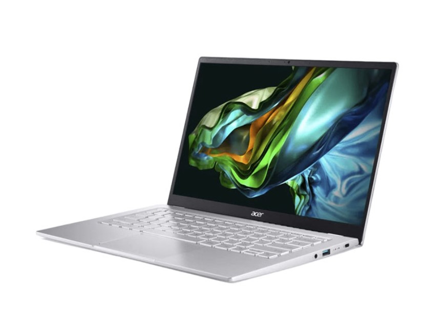 Laptop Terbaik Bulan November: ACER SWIFT GO SFG14