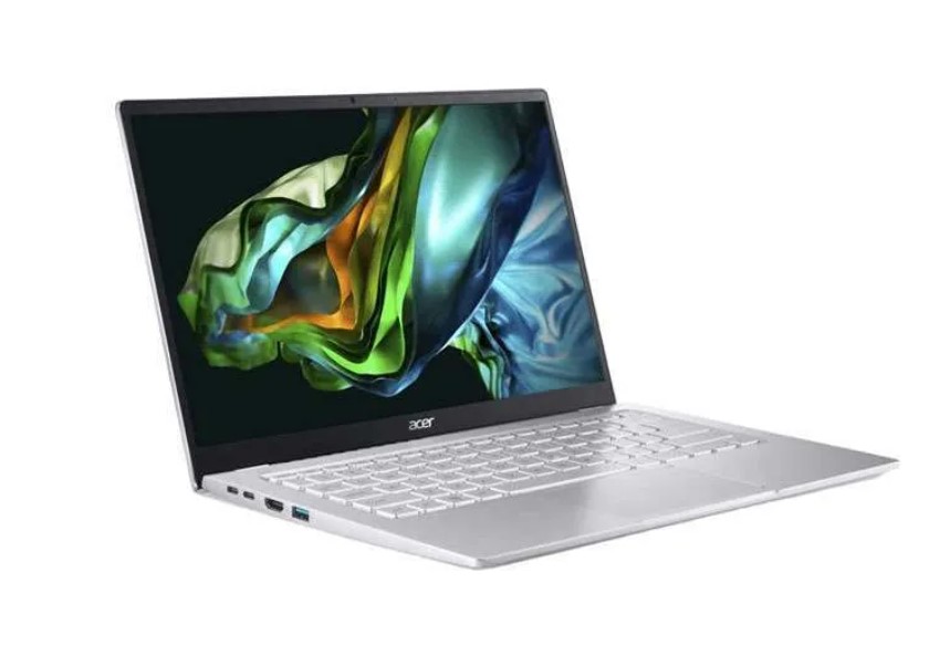 Laptop Terbaik Bulan November: ACER SWIFT GO SFG14