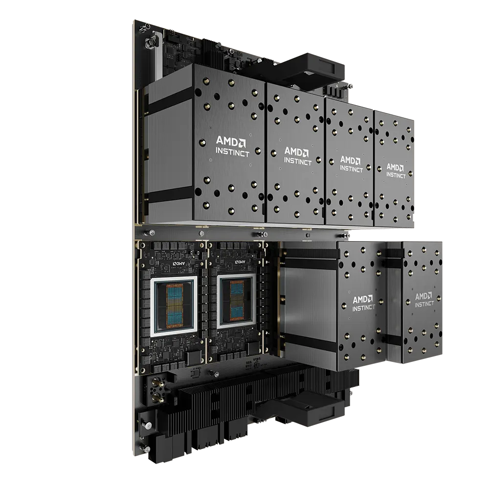 AMD Luncurkan Solusi AI Mutakhir di Acara "Advancing AI"