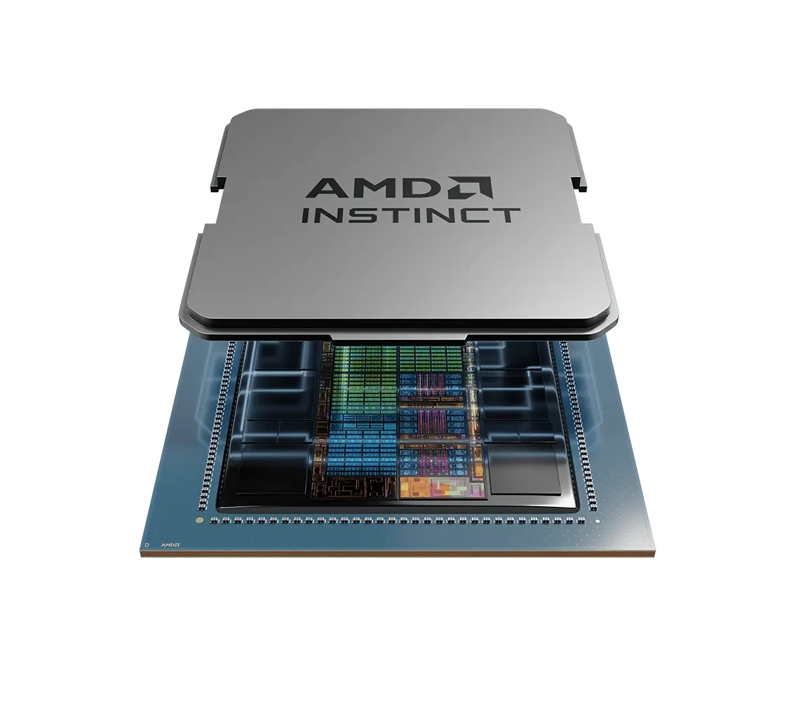 AMD Luncurkan Solusi AI Mutakhir di Acara "Advancing AI"