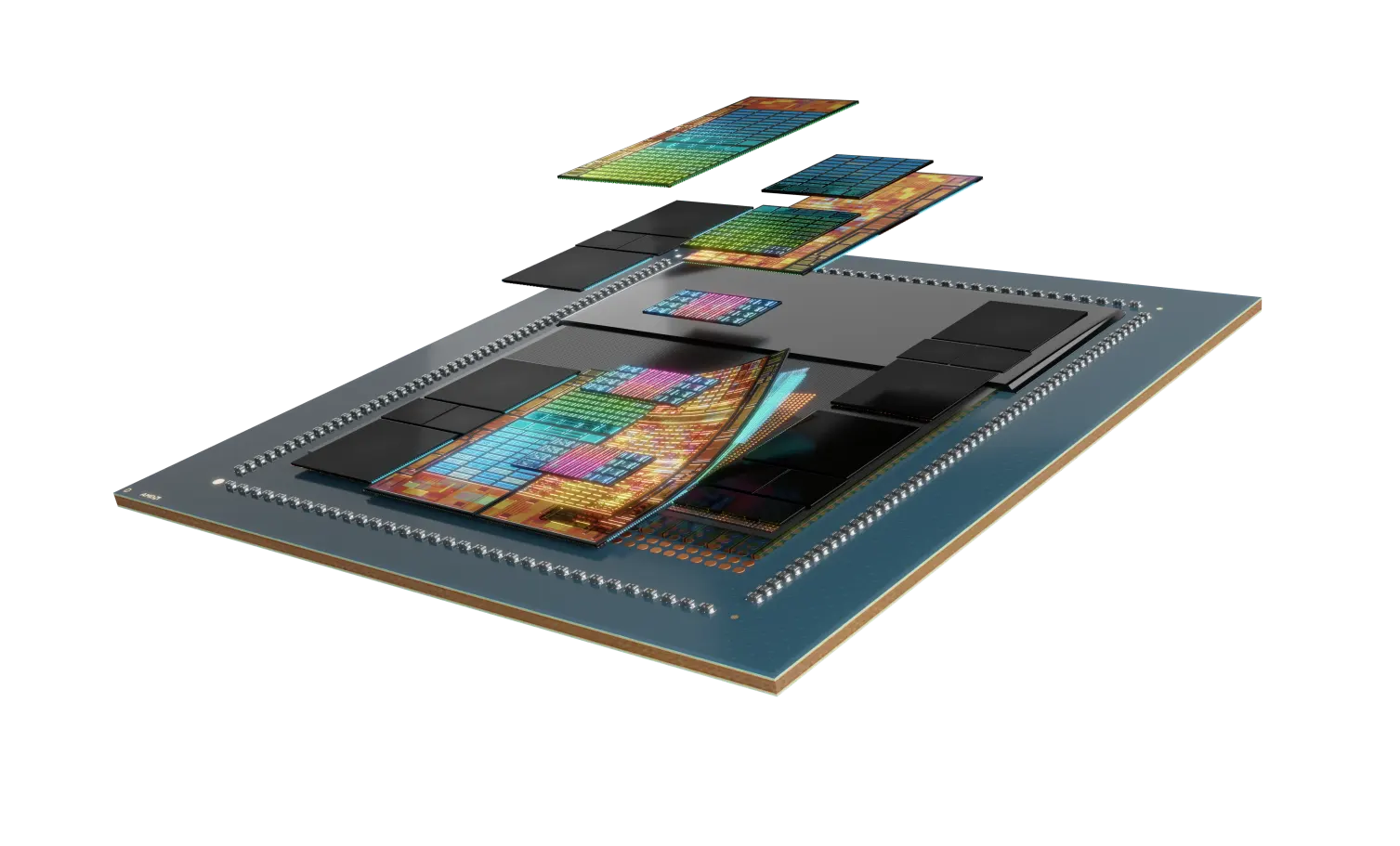 AMD Luncurkan Solusi AI Mutakhir di Acara "Advancing AI"