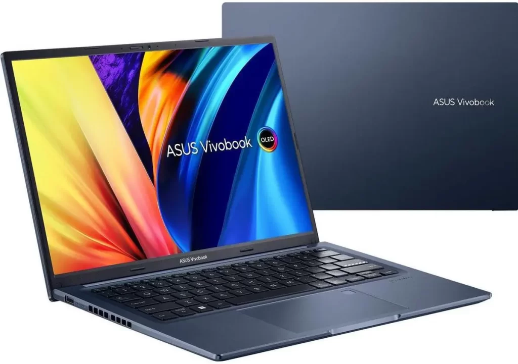 Turun Harga!! ASUS VivoBook 14X M1403QA Kini Di Angka 7 Jutaan