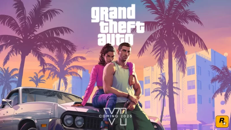 Jelang Rilis GTA VI, Rockstar Games PHK Puluhan Karyawan