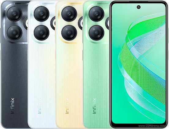 Rekomendasi Smartphone Murah Tahun 2023