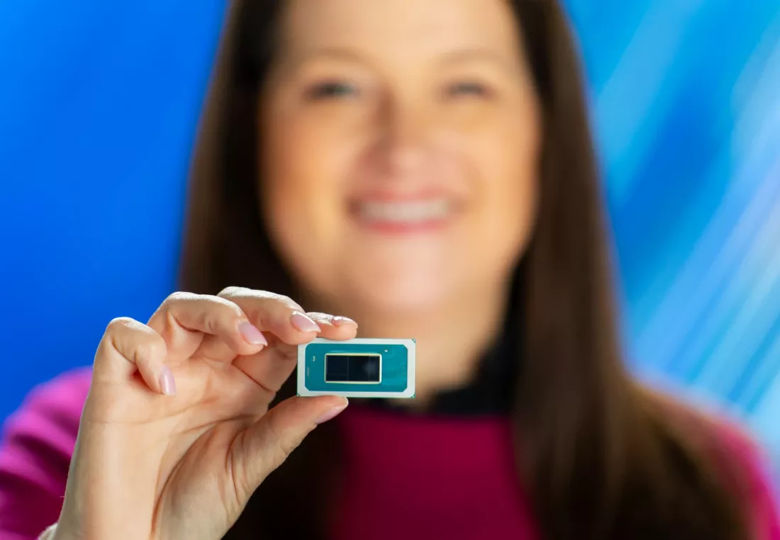 Intel Luncurkan Prosesor Core Ultra : Debut Meteor Lake Mobile