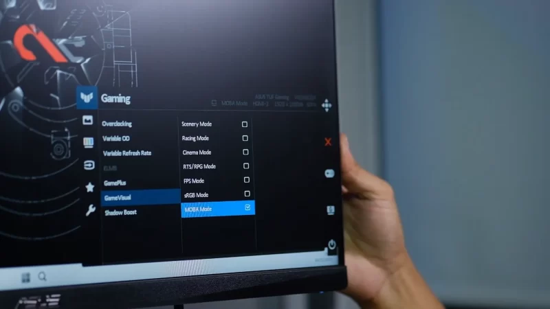 Tips Memilih Monitor Yang Sempurna Di Tahun 2024