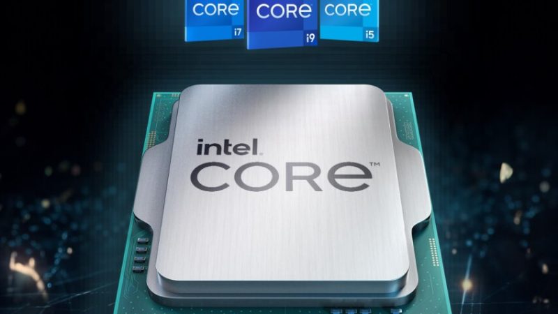 Intel Arrow Lake Siap Tampilkan Thunderbolt 5 & Lebih Banyak Jalur PCIe 5.0