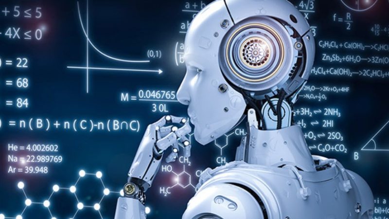 Teknologi Di Tahun 2024: Dominasi AI & Tantangan Keamanan Siber