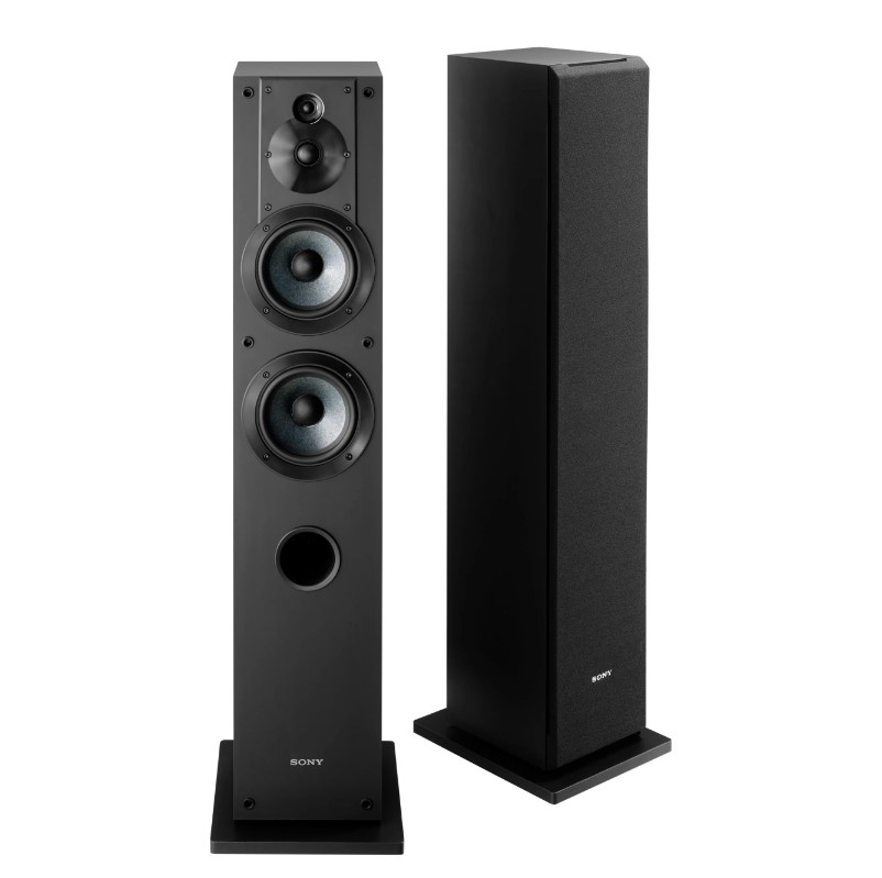 Penjelasan Sederhana Berbagai Jenis Speaker