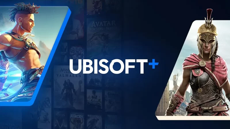 Restrukturisasi Ubisoft+: Kontroversi Langganan Premium & Klasik