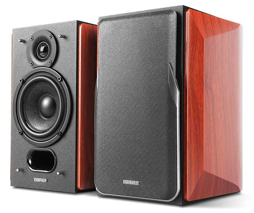 Penjelasan Sederhana Berbagai Jenis Speaker