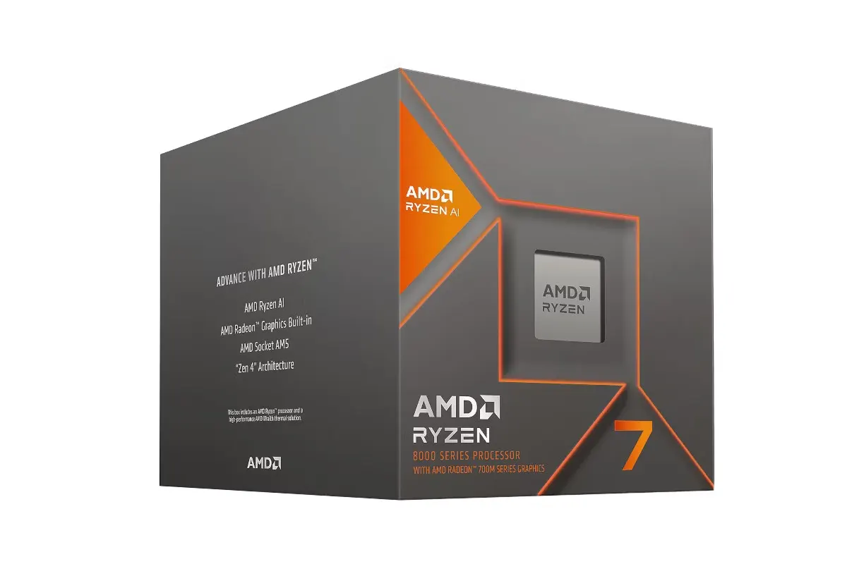Kinerja Ryzen 7 8700G AI Meningkat Drastis Dengan DDR5 yang Di-overclock