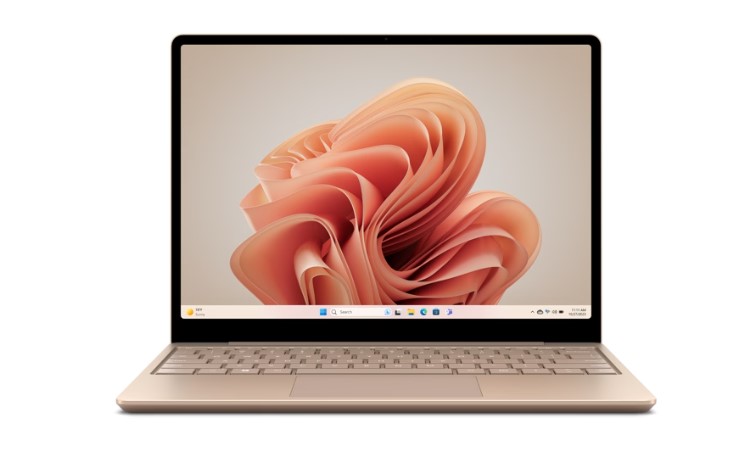 Laptop Di Tahun 2024