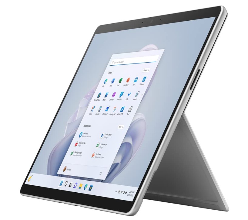 Laptop Di Tahun 2024