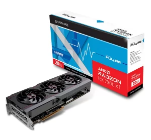 Update Terbaru Harga GPU Radeon RX 7000 Series