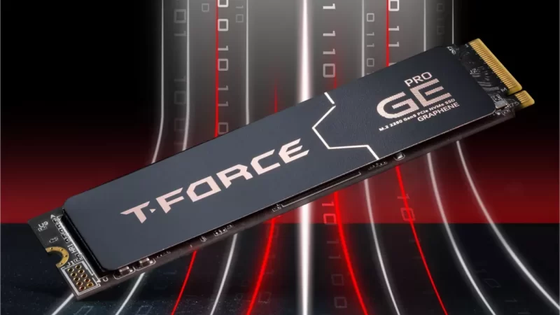 Yang Perlu Diketahui Sebelum Upgrade ke M.2 SSD PCIe 5.0