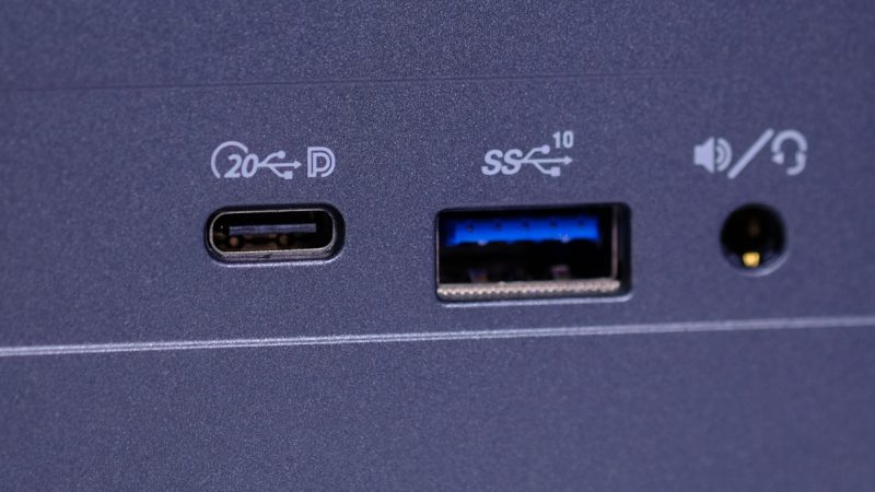 AMD Hawk Point Siap Perkenalkan USB4 80Gbps Di Mobo AM5 Tertentu