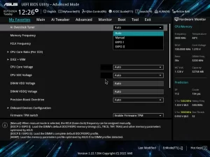 Tip Belanja Motherboard Yang Ideal Di Tahun 2024