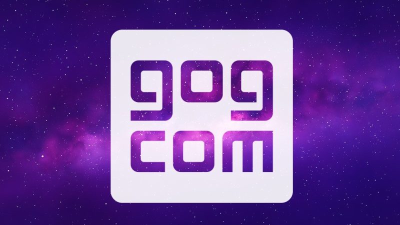 GOG & CD Projekt RED Umumkan Migrasi Akun Mulai Bulan Depan