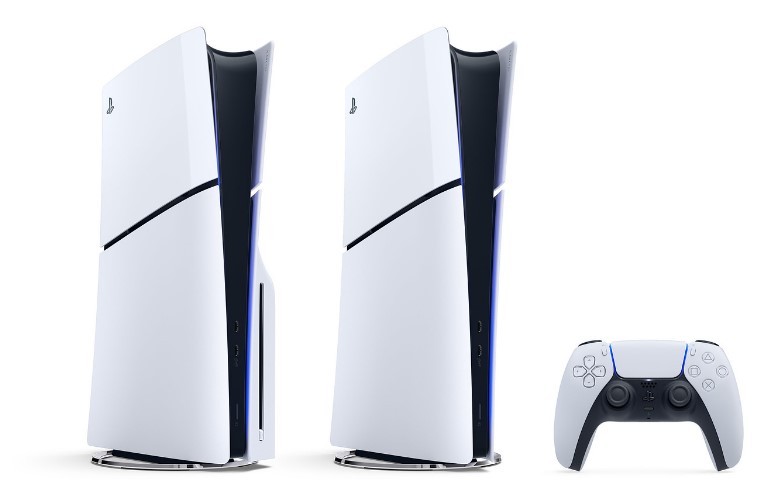 PlayStation 5 Versi Terbaru Segera Hadir Dengan Update Menarik