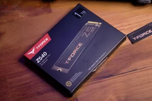 Beli SSD Jangan Cuma Liat Speed-nya, Cek Dulu Random 4K!