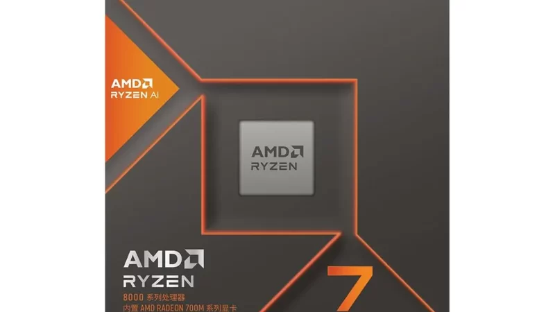 AMD Ryzen 7 8700G Preview: Cocok Buat Rekomendasi?
