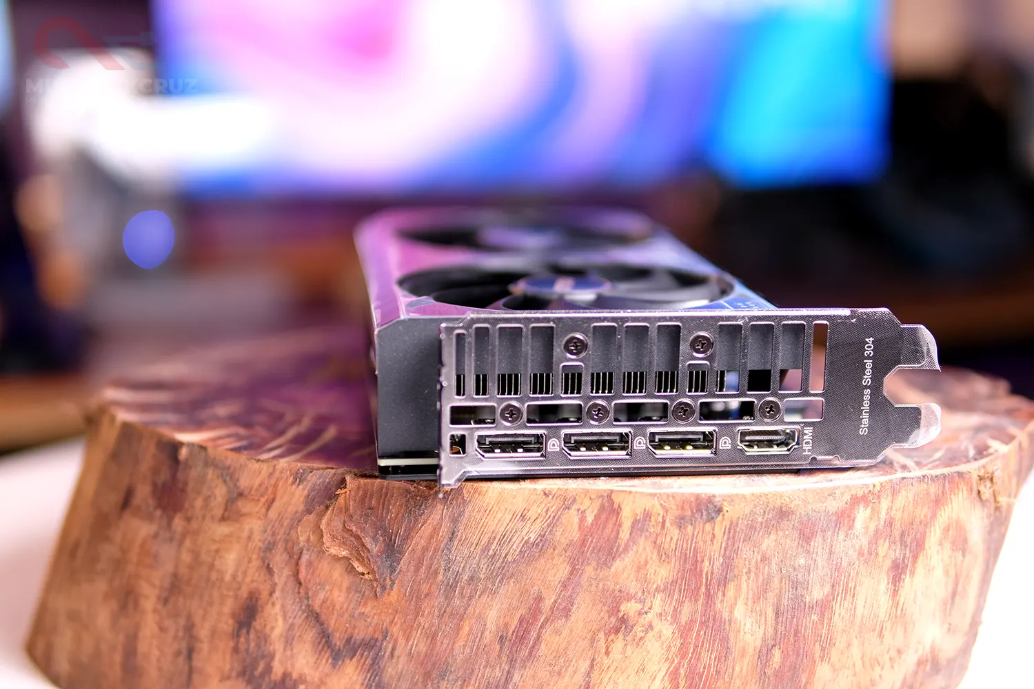 ASUS Dual GeForce RTX™ 4060 Review