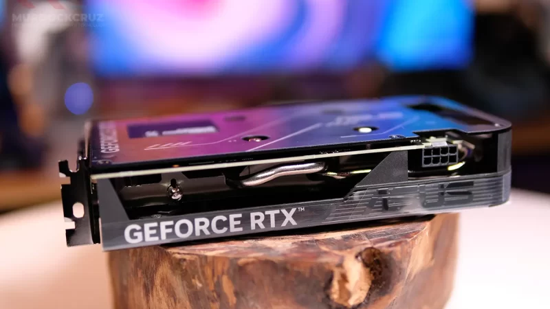 Pengguna GPU NVIDIA RTX 4060 Makin Meningkat, Harga Masih Sama