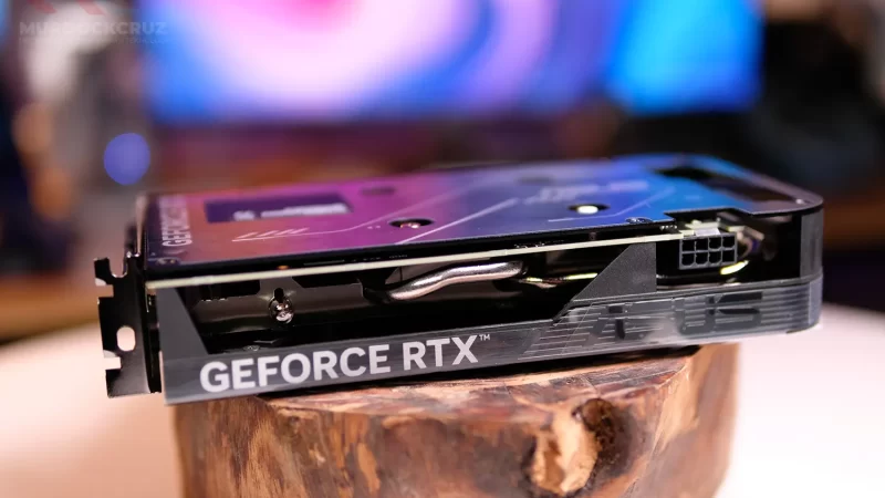 Harga NVIDIA RTX 5060 Ti Bocor, Lebih Murah dari Generasi Sebelumnya