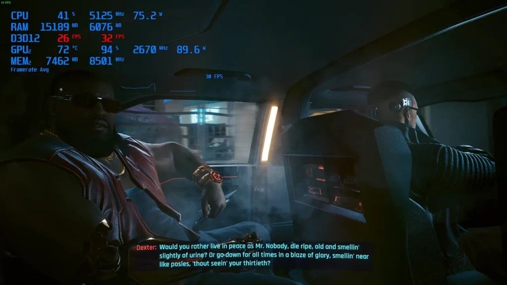 Pentingnya VRAM dalam Game Modern Tahun 2024