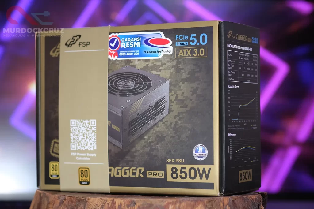 Perbandingan PSU ATX 2.0 vs ATX 3.0 vs ATX 3.1