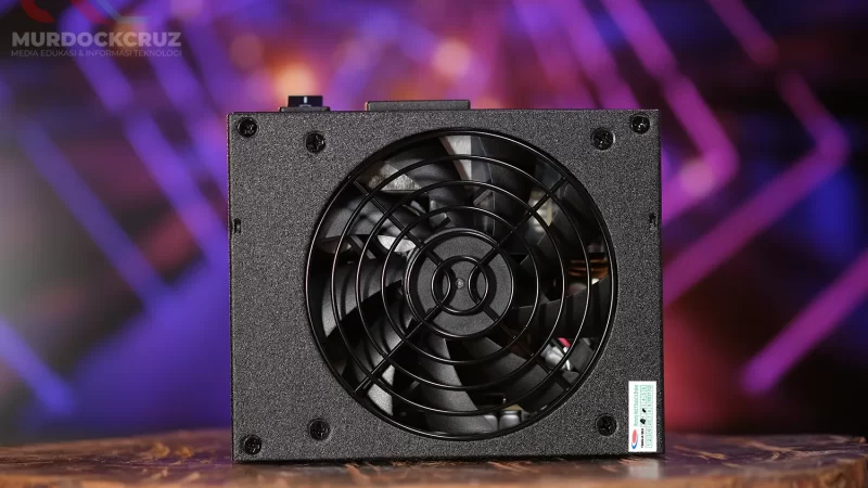COMPUTEX 2025: FSP Tampilkan PSU SFX-L 1200W, Kecil Tapi Bertenaga